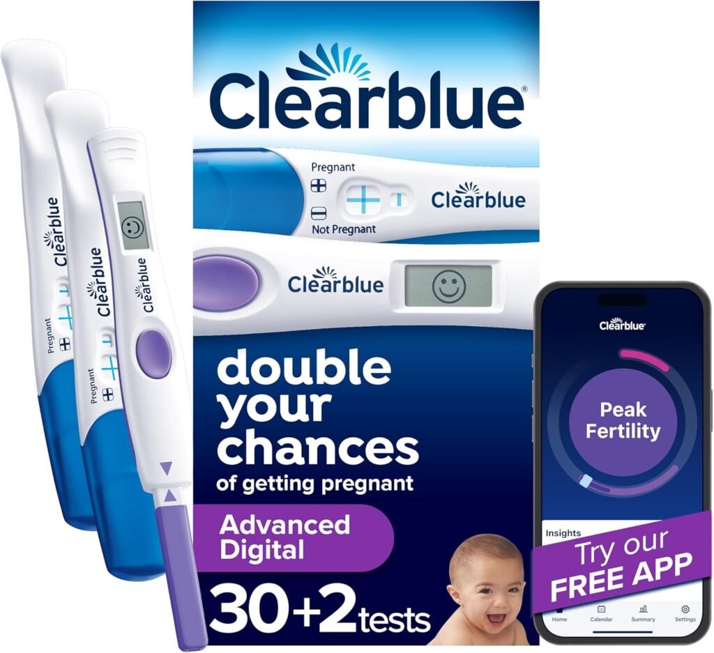 Clearblue
