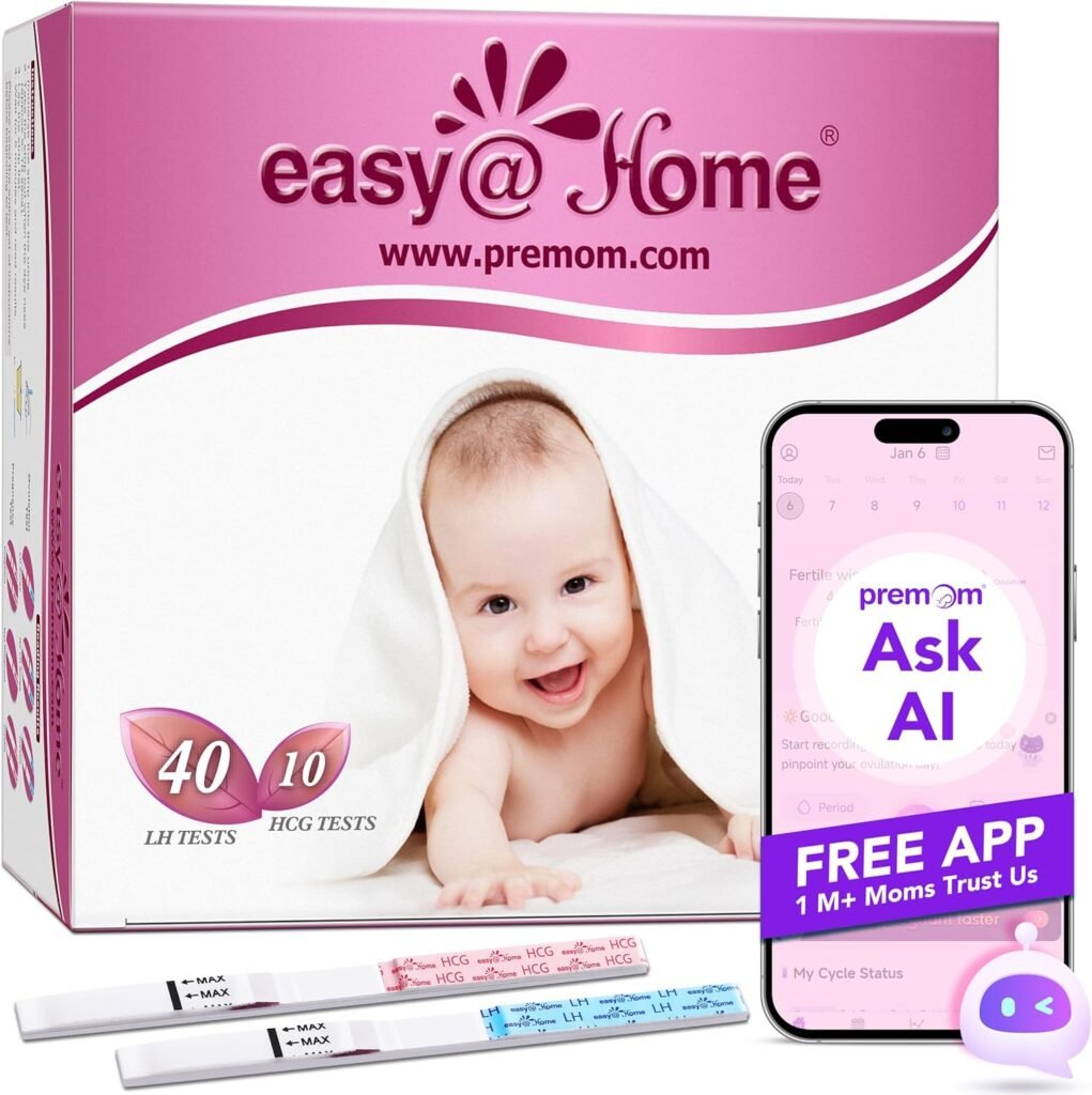 Easy@Home