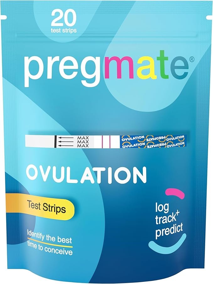 PREGMATE