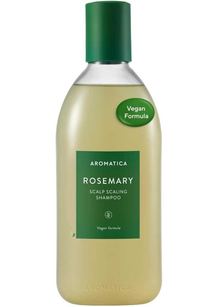safe shampoos during pregnancy