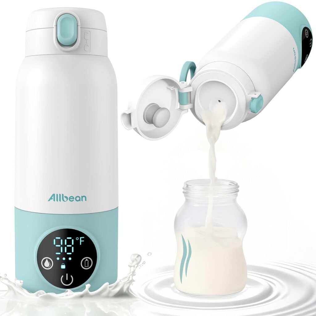 Best Bottle Warmer 