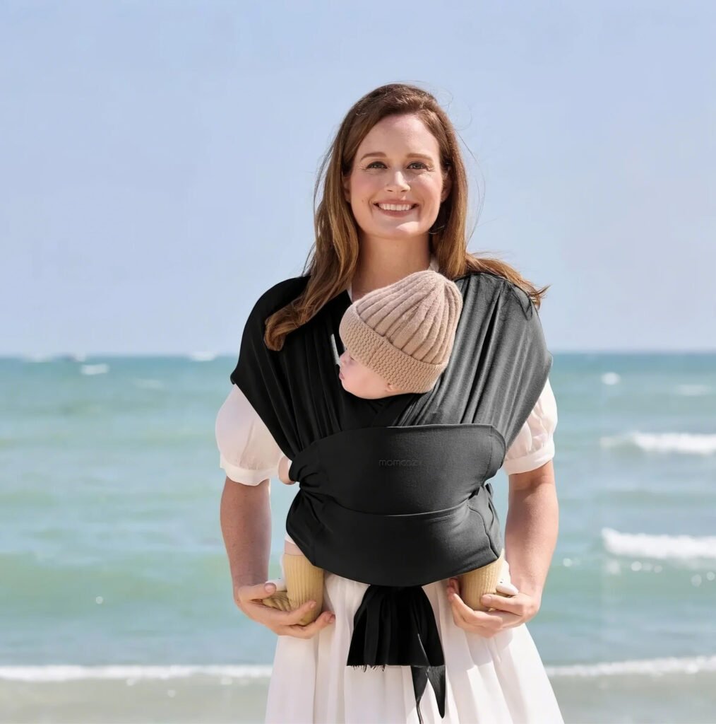 Best Baby Carrier