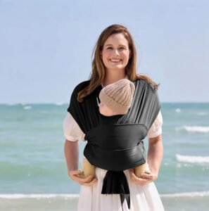 Best Baby Carrier