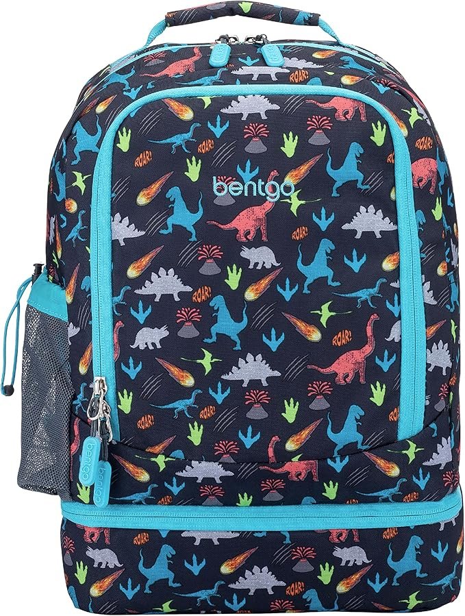 Bentgo Kids Backpack