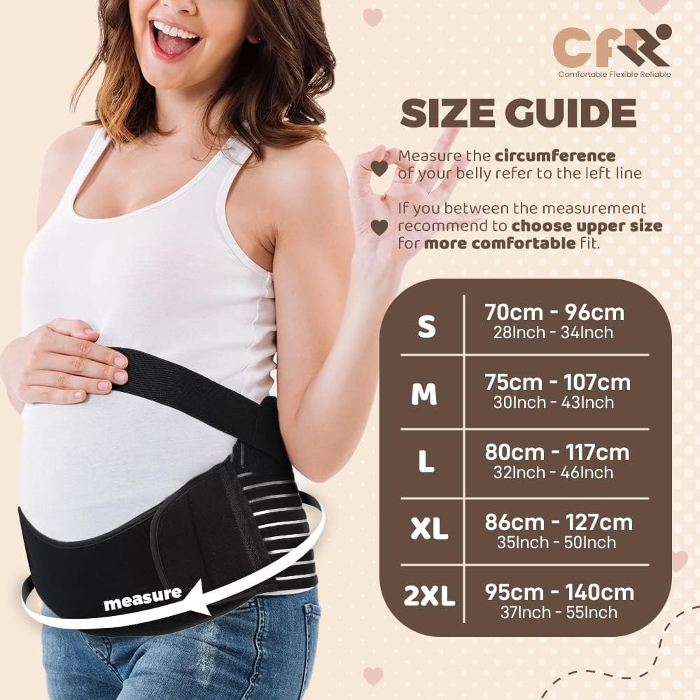 CFR Belt Support Brace i