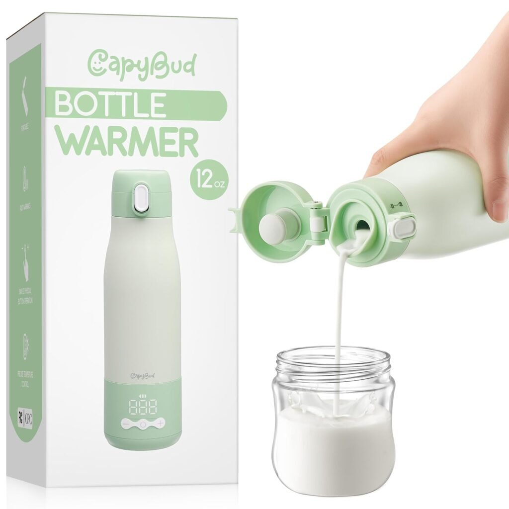 Best Bottle Warmer 