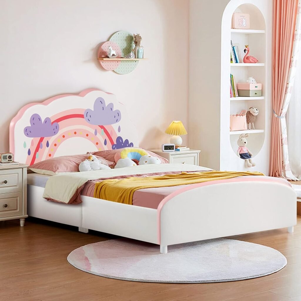 toddler bed