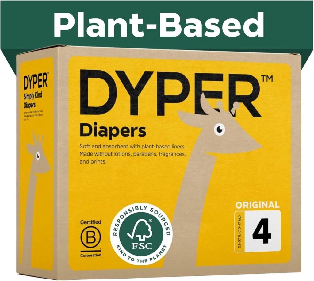 Best overnight diaper