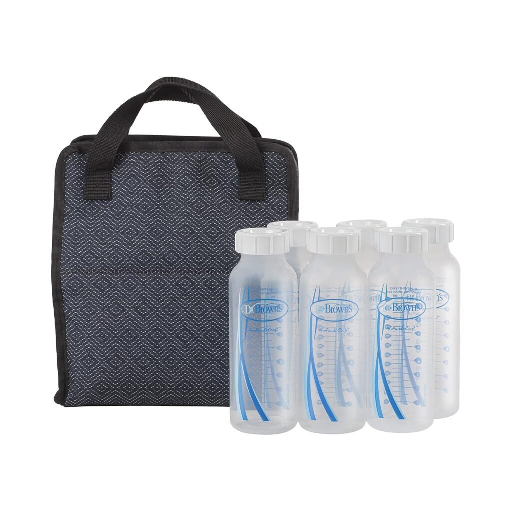 Breast Milk Coolers