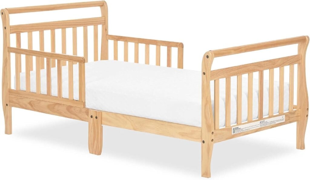 toddler bed