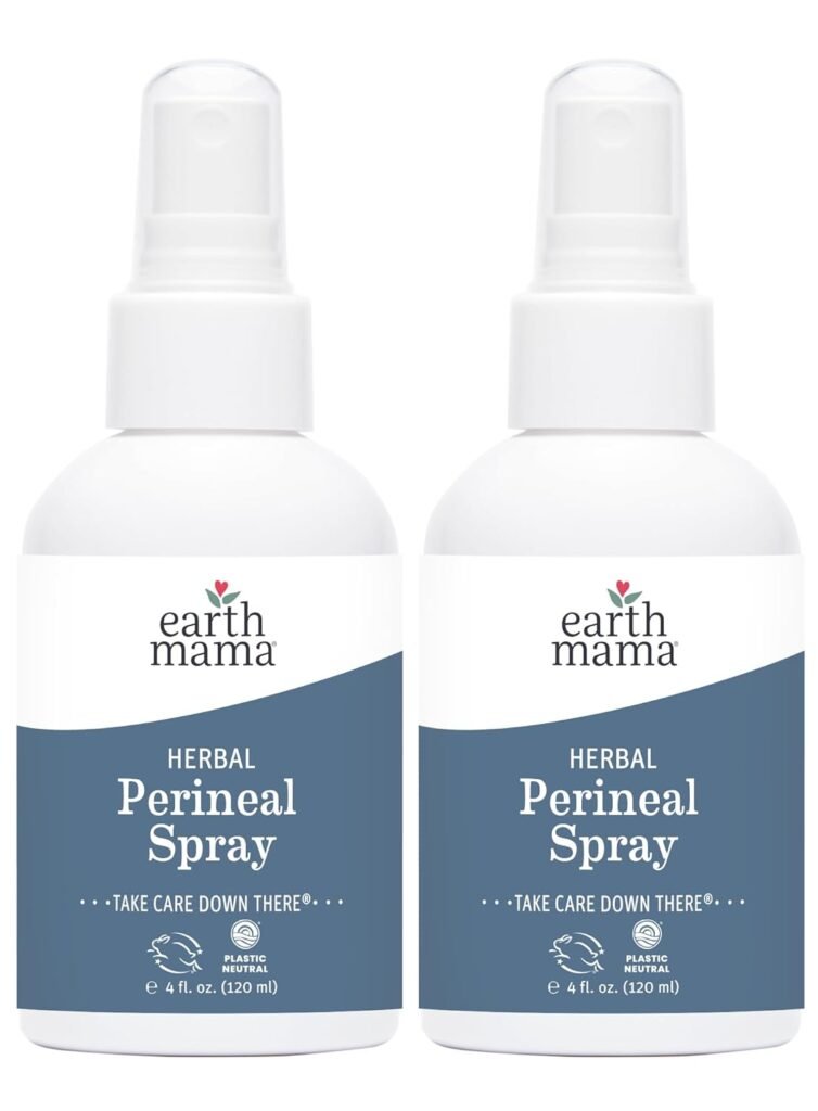 Perineal Care