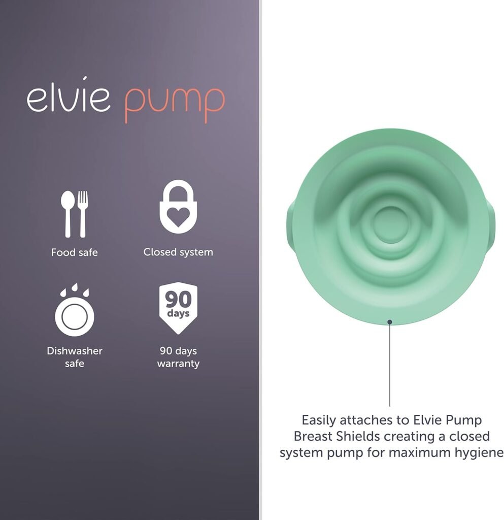 Breast Pump