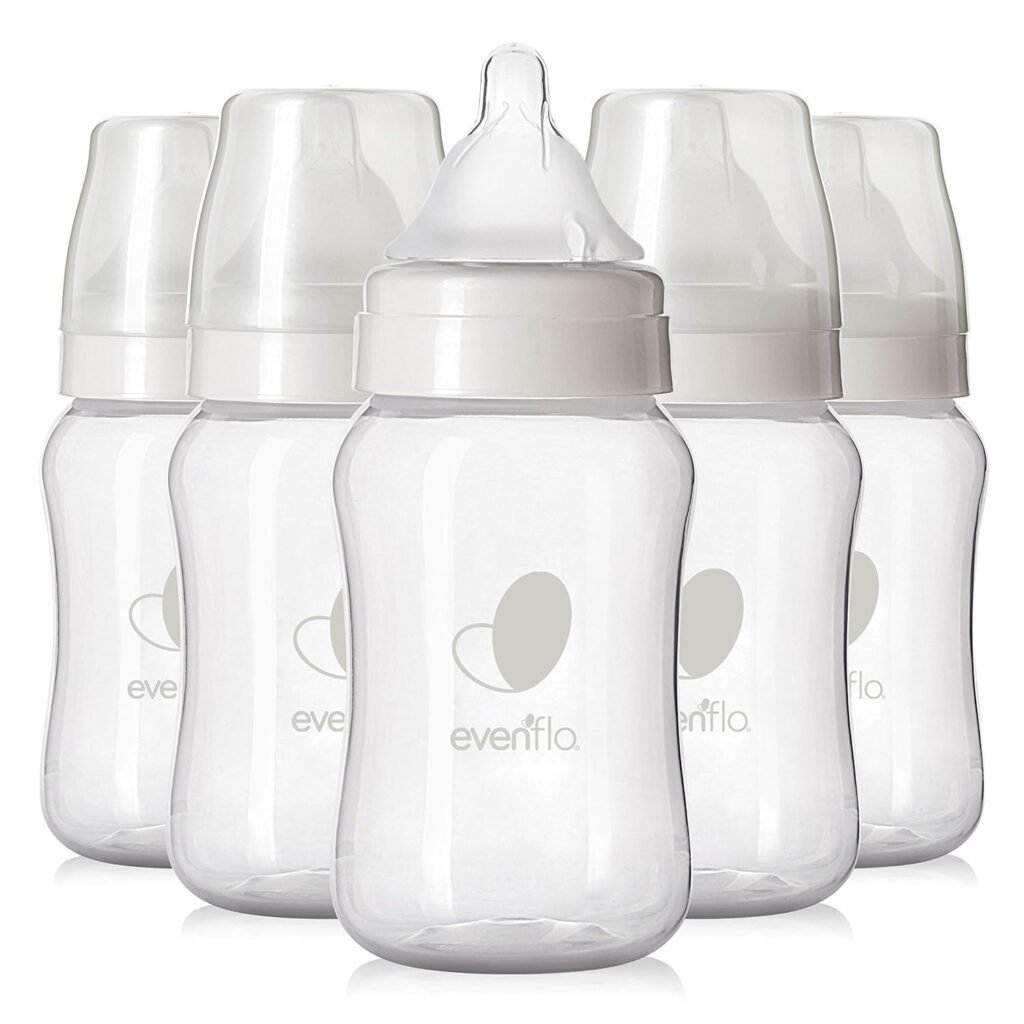 Best Baby Bottles