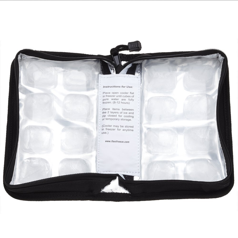 Breast Milk Coolers
