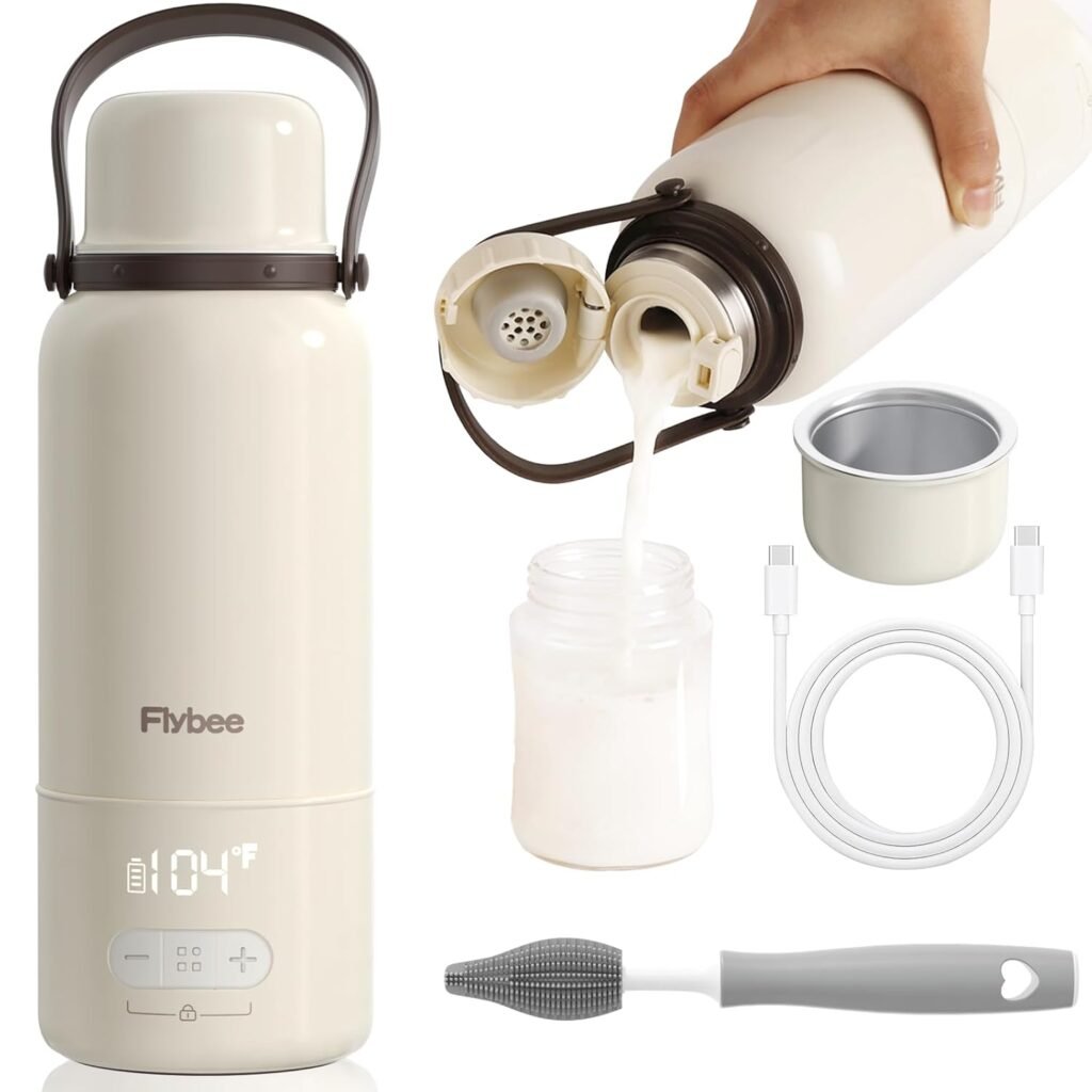 Best Bottle Warmer 
