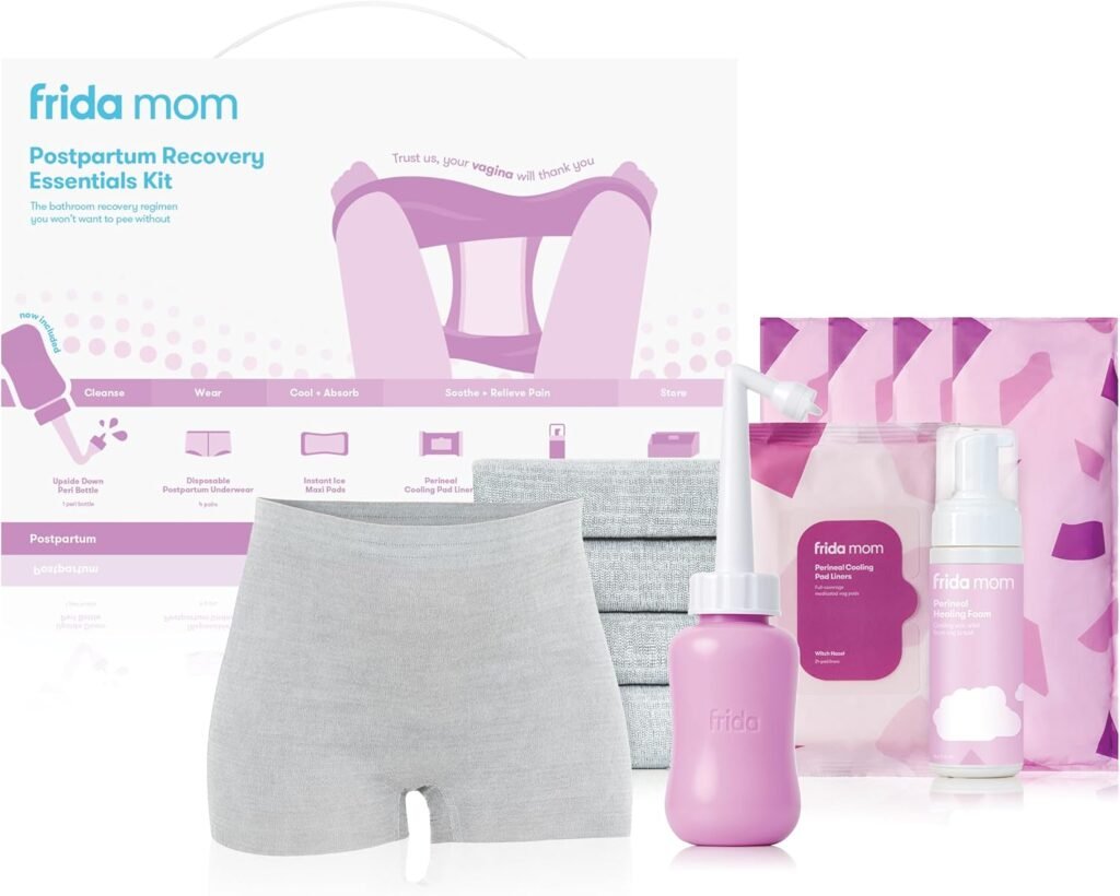 Perineal Care