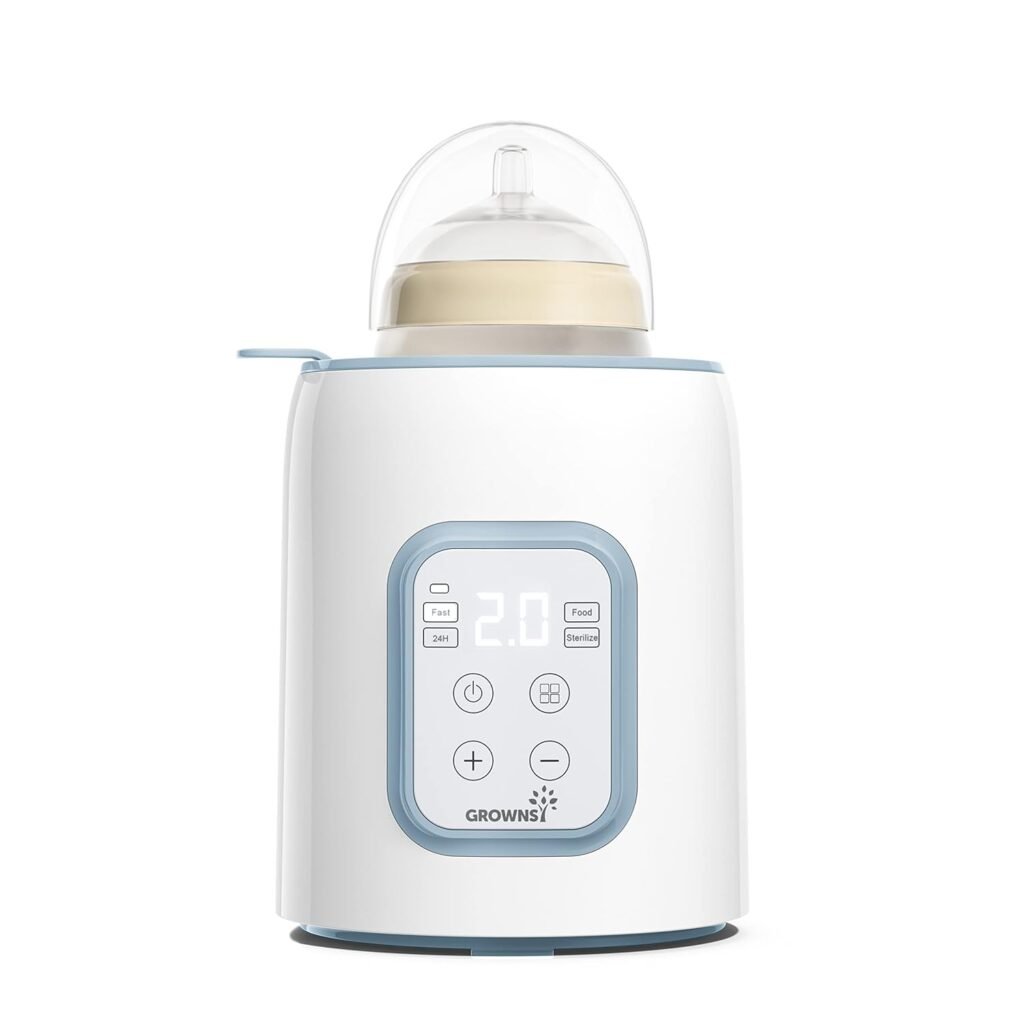 Best Bottle Warmer 