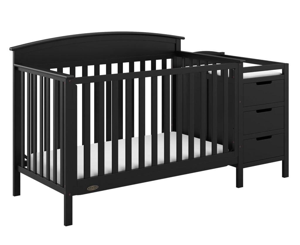 toddler bed