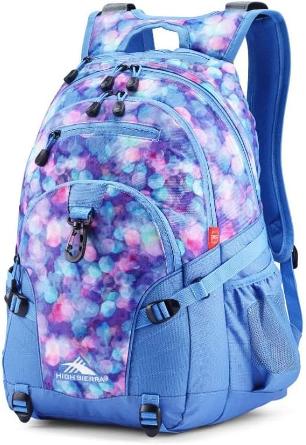 High Sierra Loop Backpack