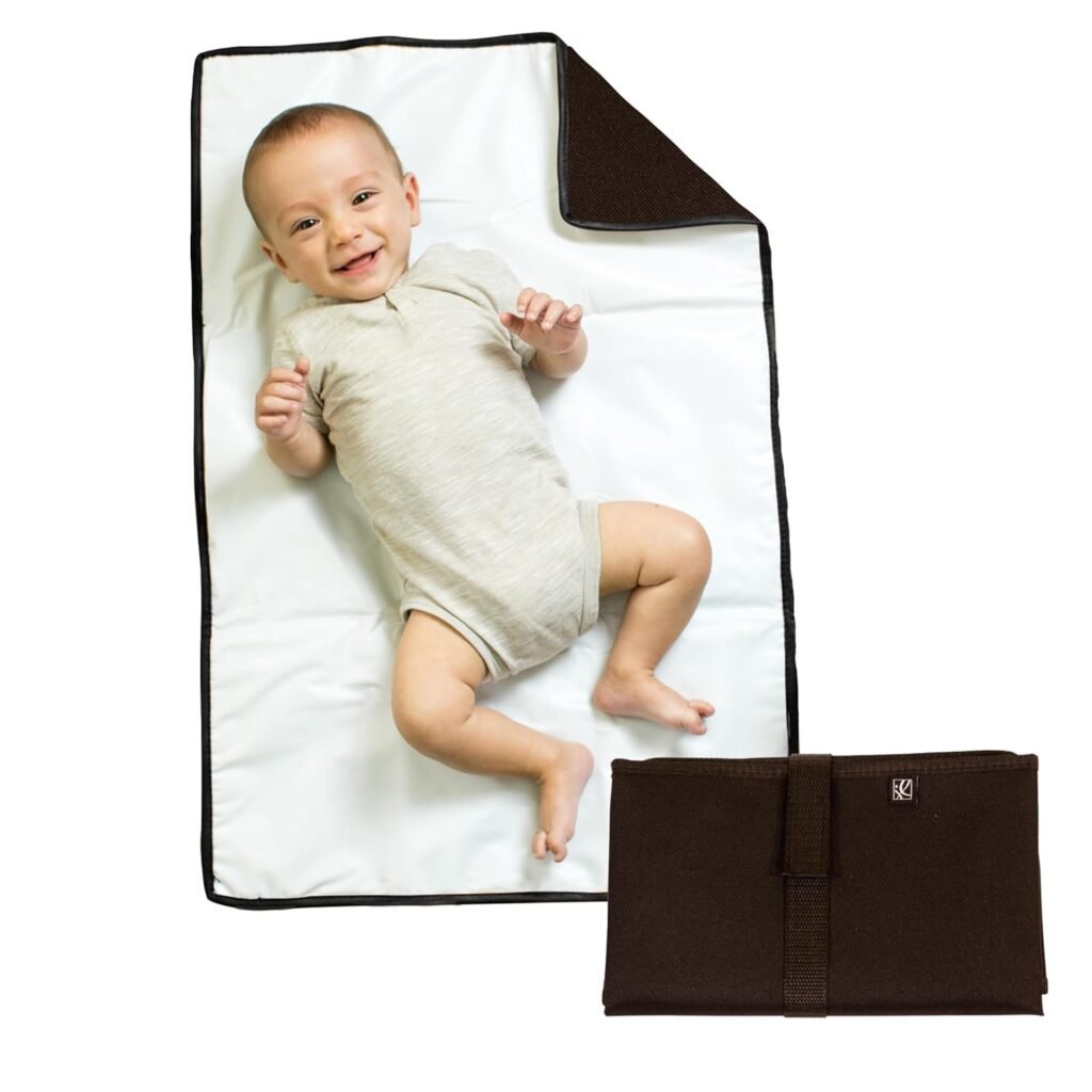 diaper changing mats