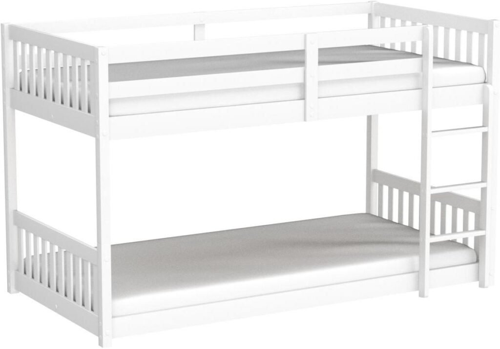 toddler bed