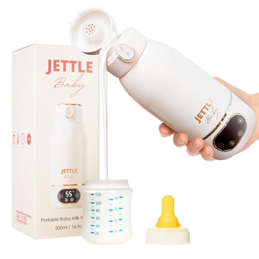 Best Bottle Warmer 