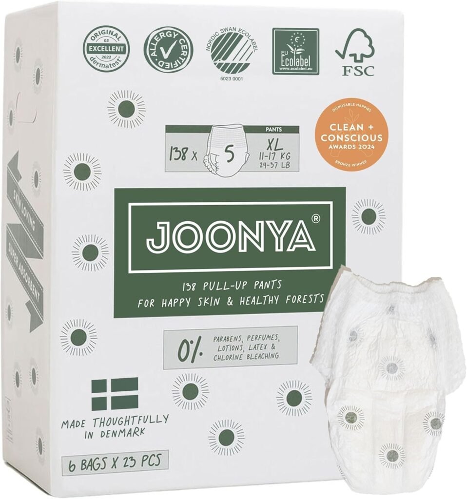 Best overnight diaper