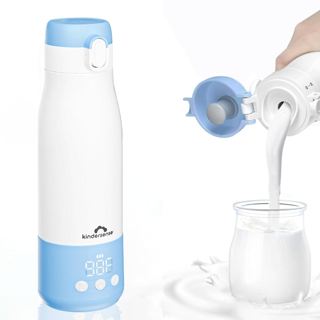 Best Bottle Warmer 