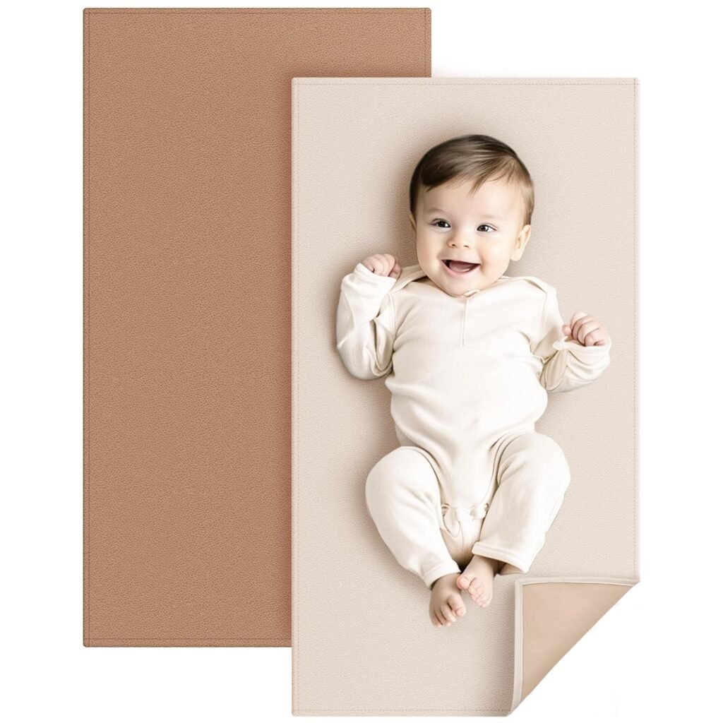 diaper changing mats