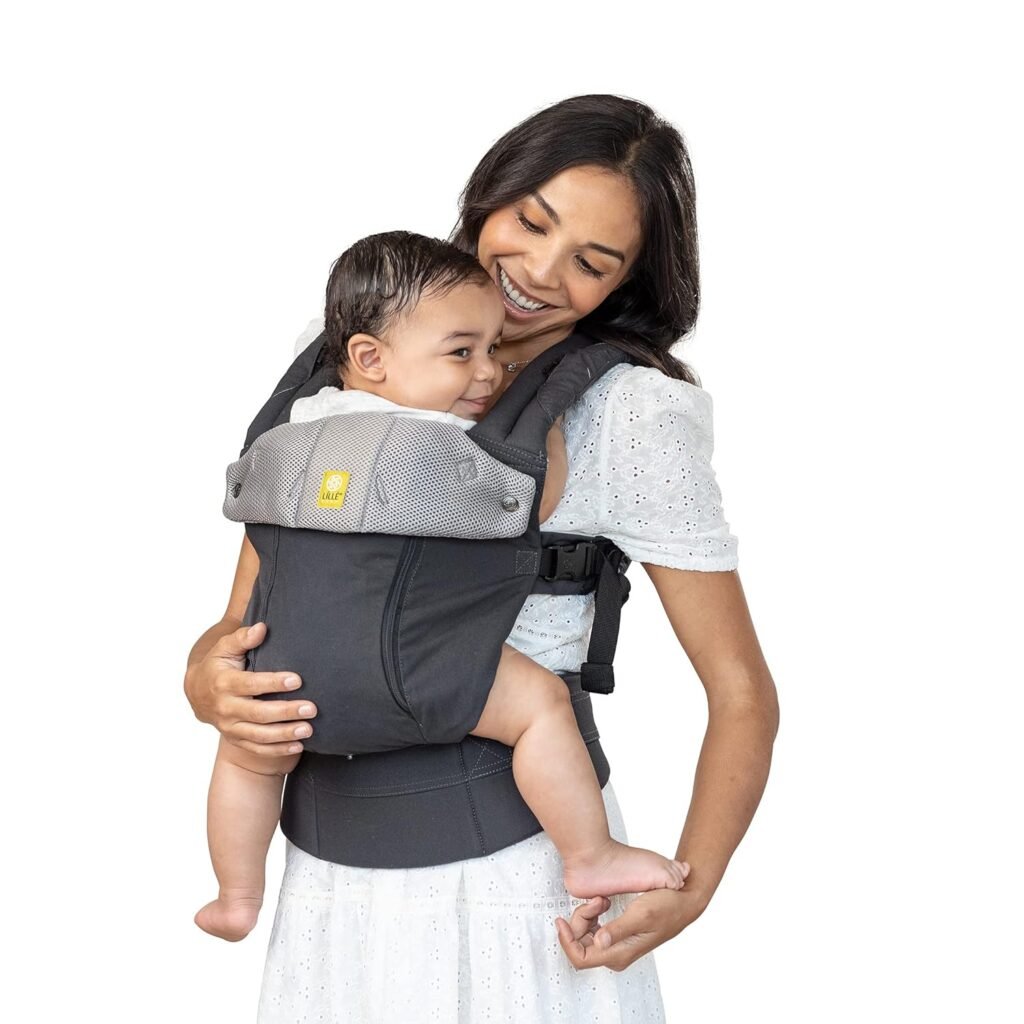 LILLEbaby Complete All Seasons carrier