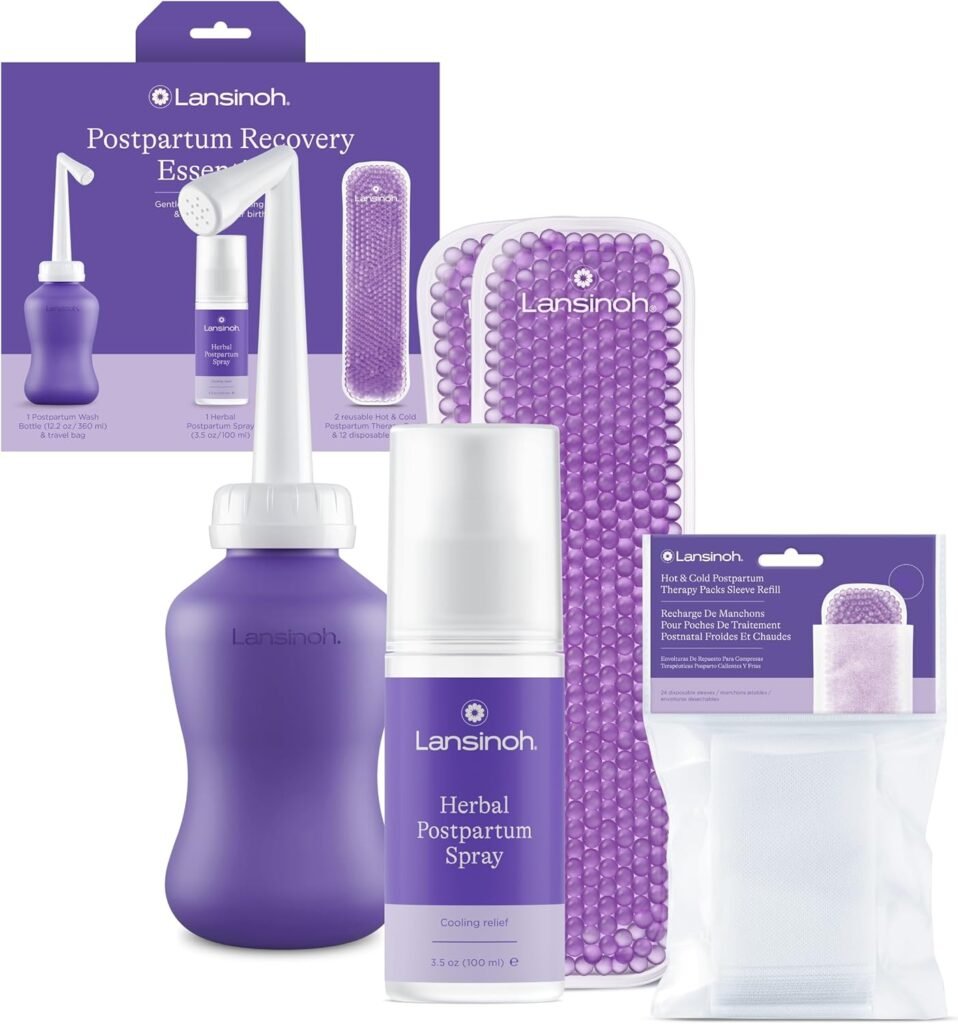 Perineal Care