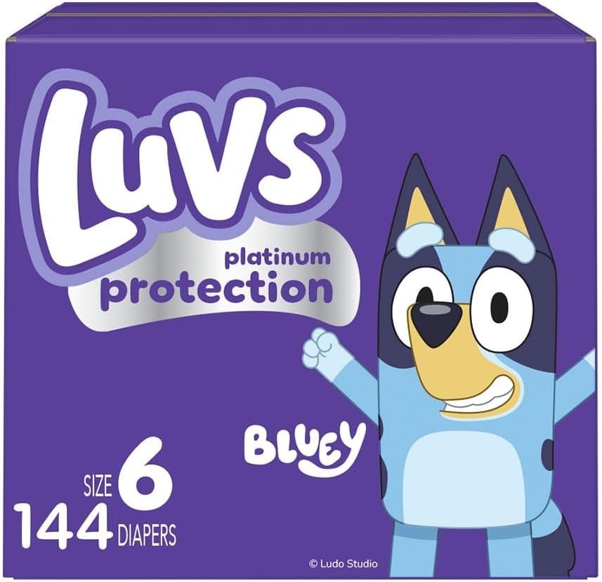 Best overnight diaper