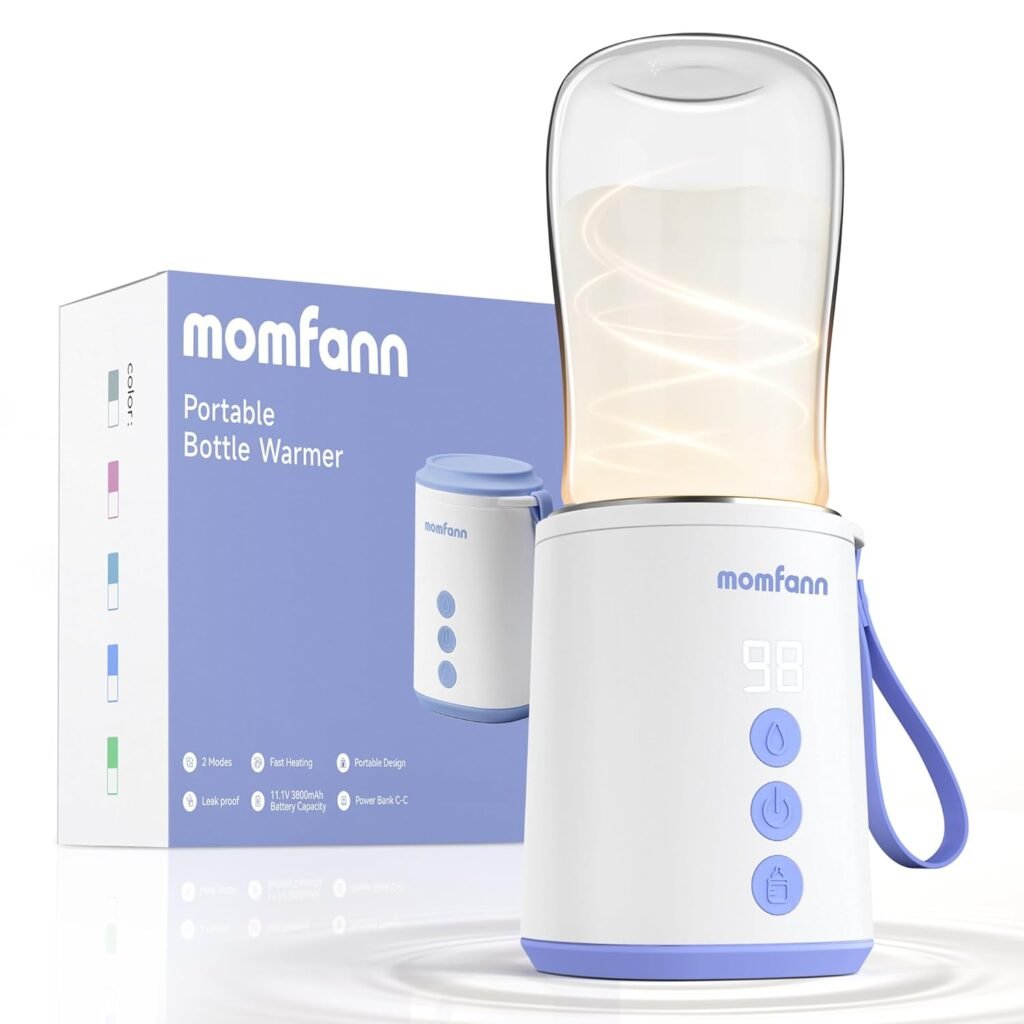 Best Bottle Warmer 