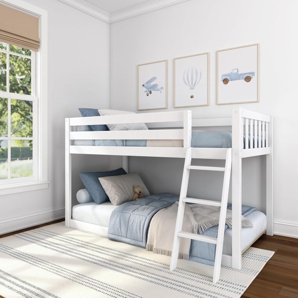 toddler bed