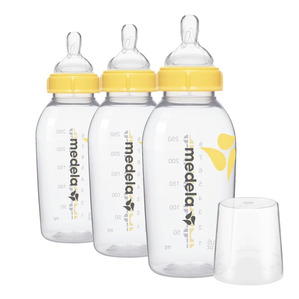 Best Baby Bottles
