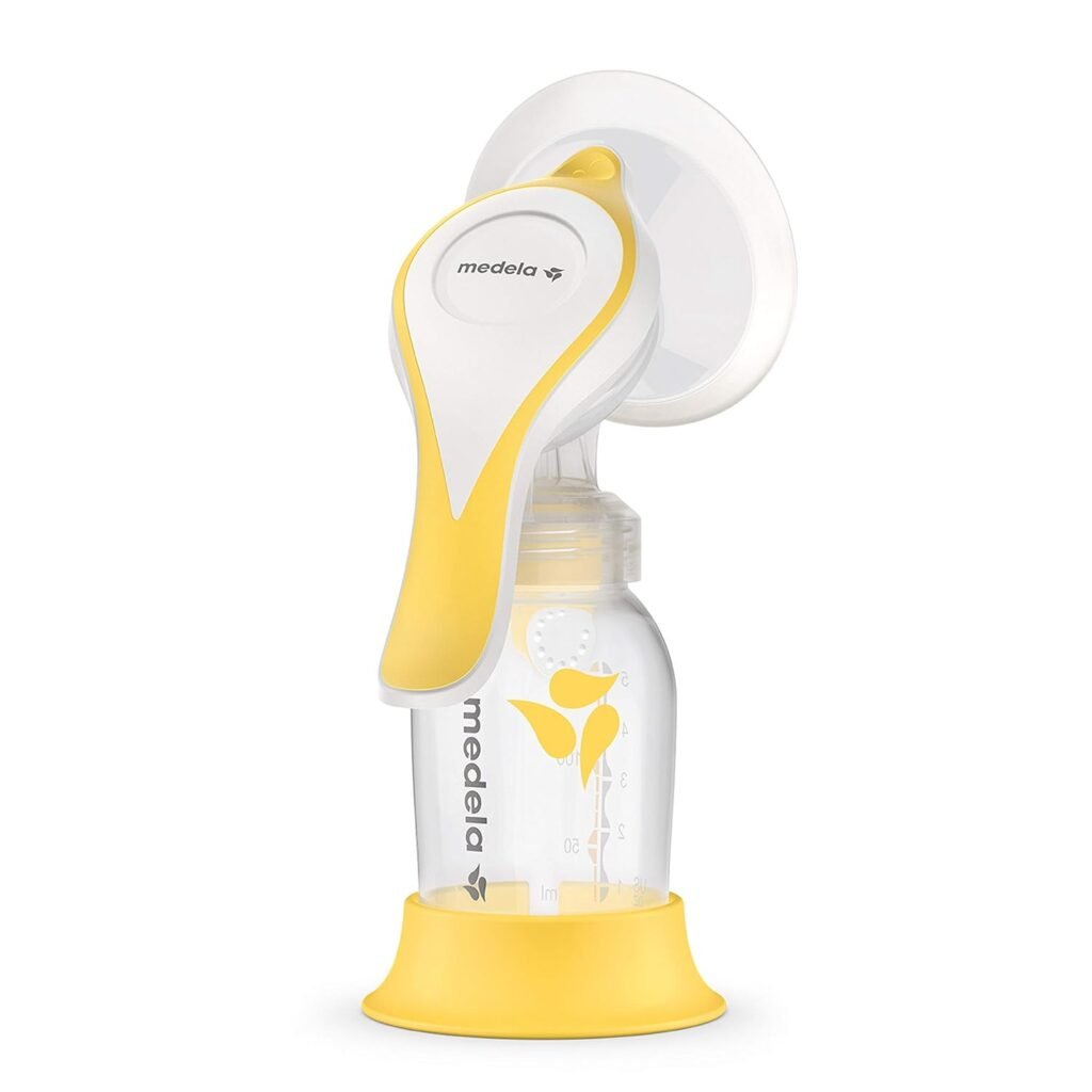 Breast Pump