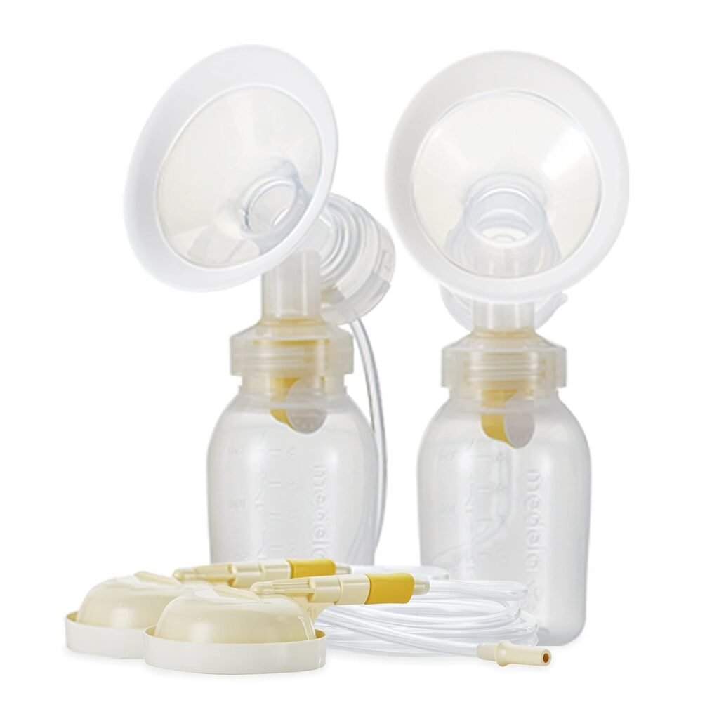 Breast Pump