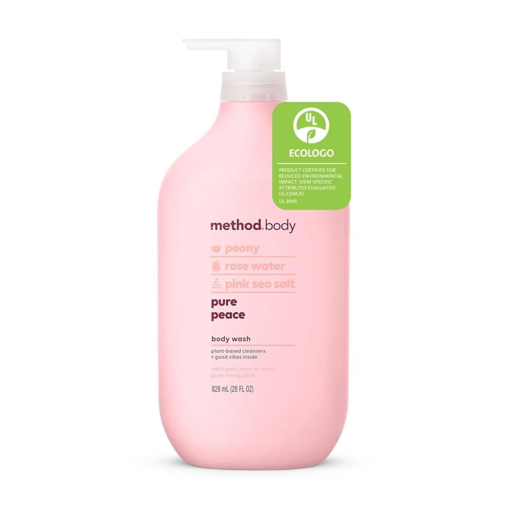 Method Body Wash
