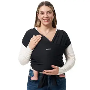 Momcozy Baby Wrap Carrier