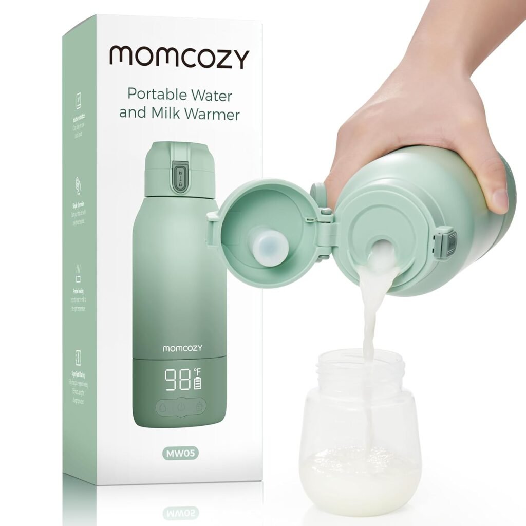 Best Bottle Warmer 