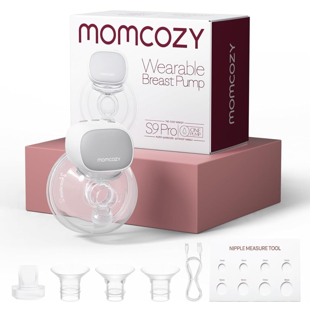 Breast Pump