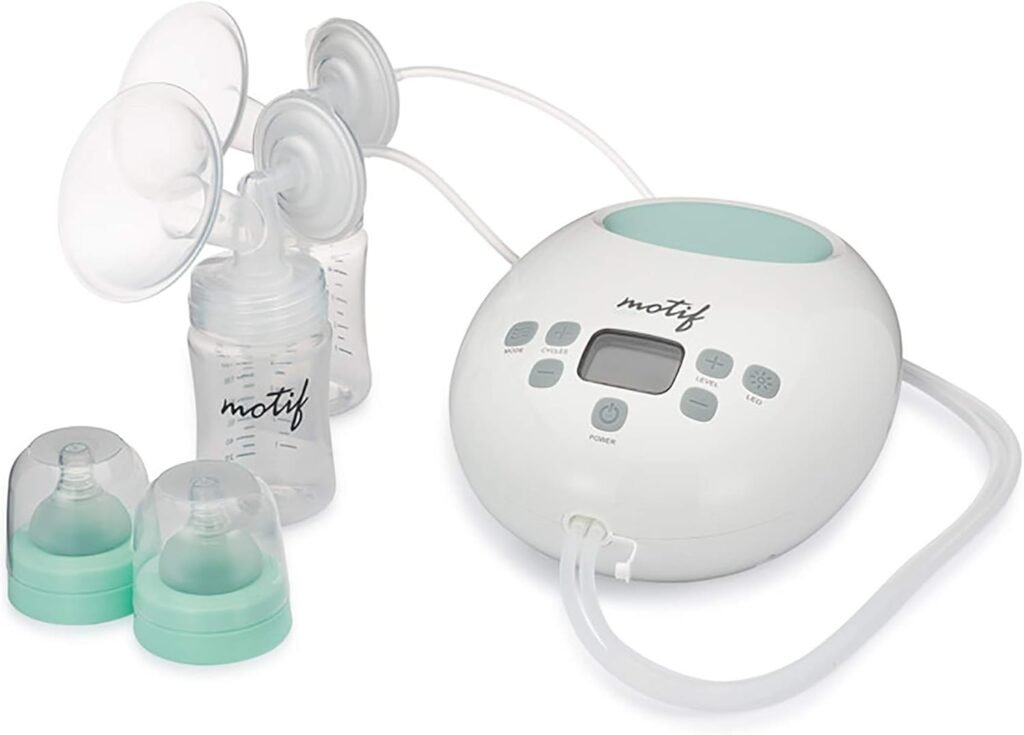 Breast Pump