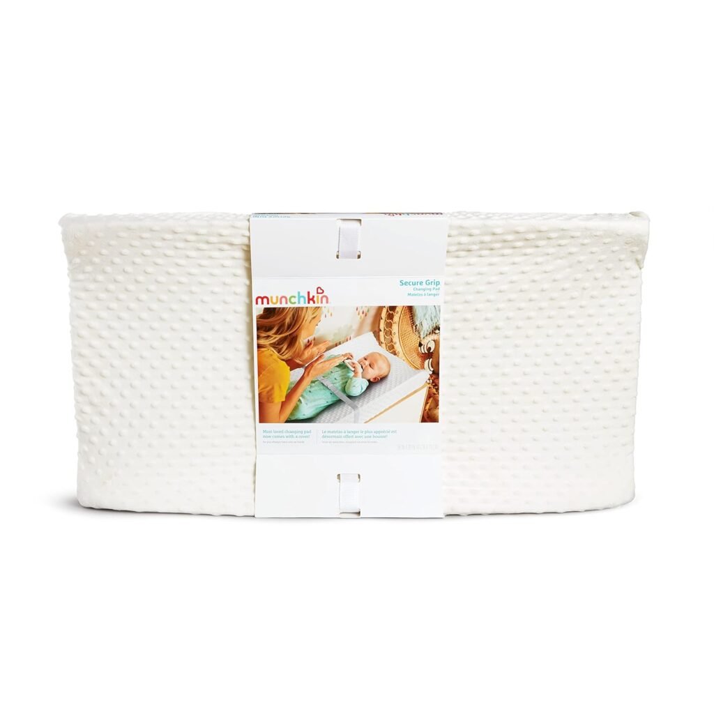 diaper changing mats