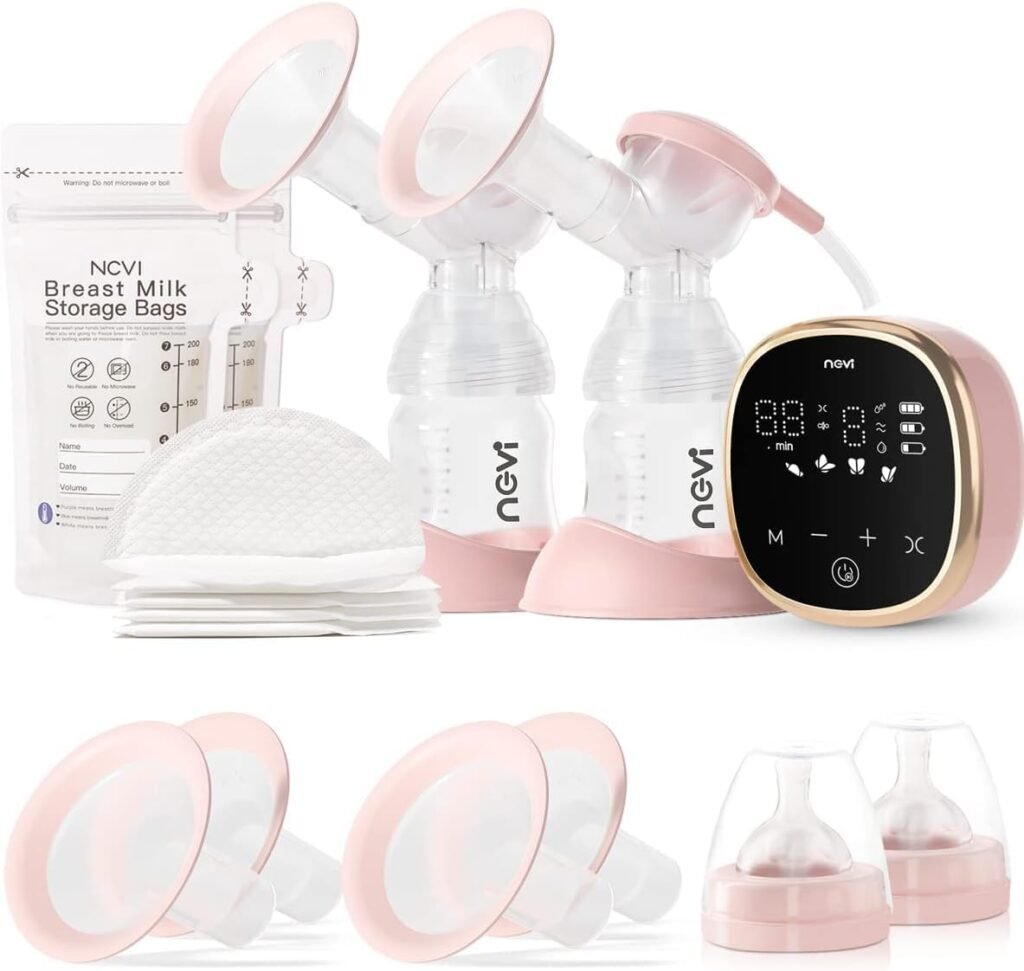 Breast Pump