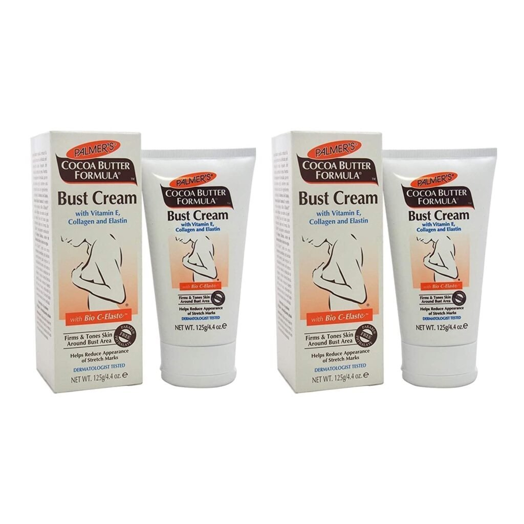 Palmers Cocoa Butter Formula Bust Cream