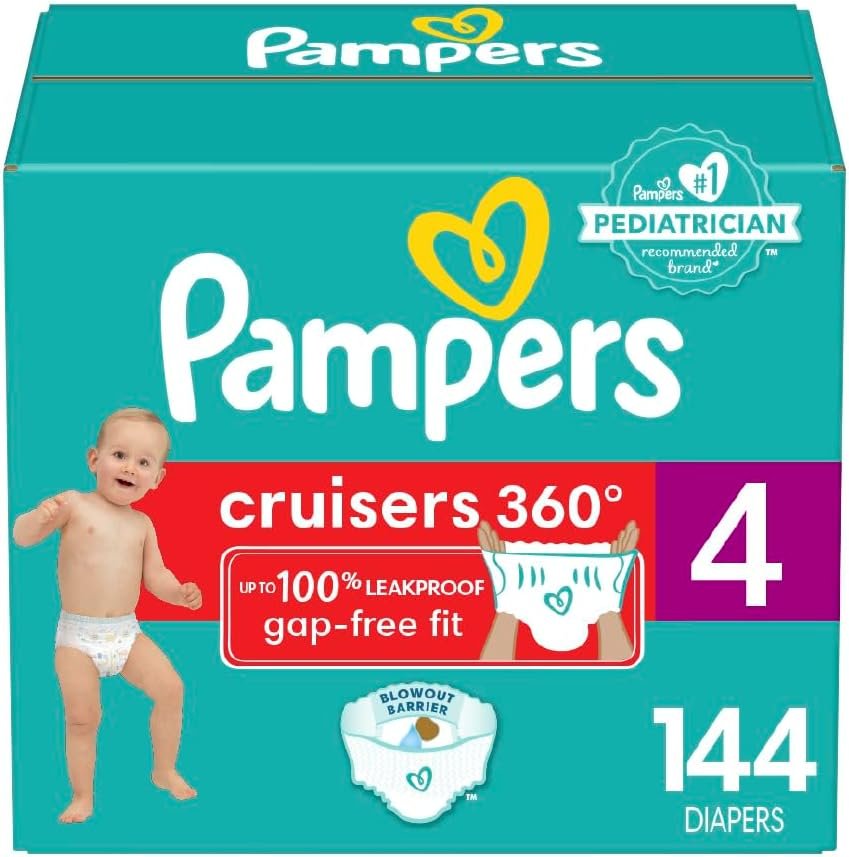 Best overnight diaper