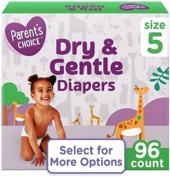 Best overnight diaper