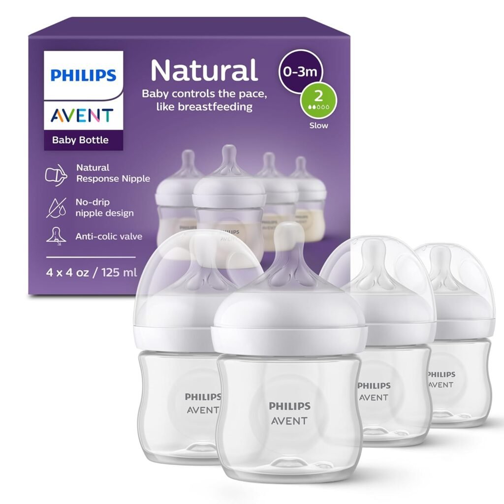 Best Baby Bottles