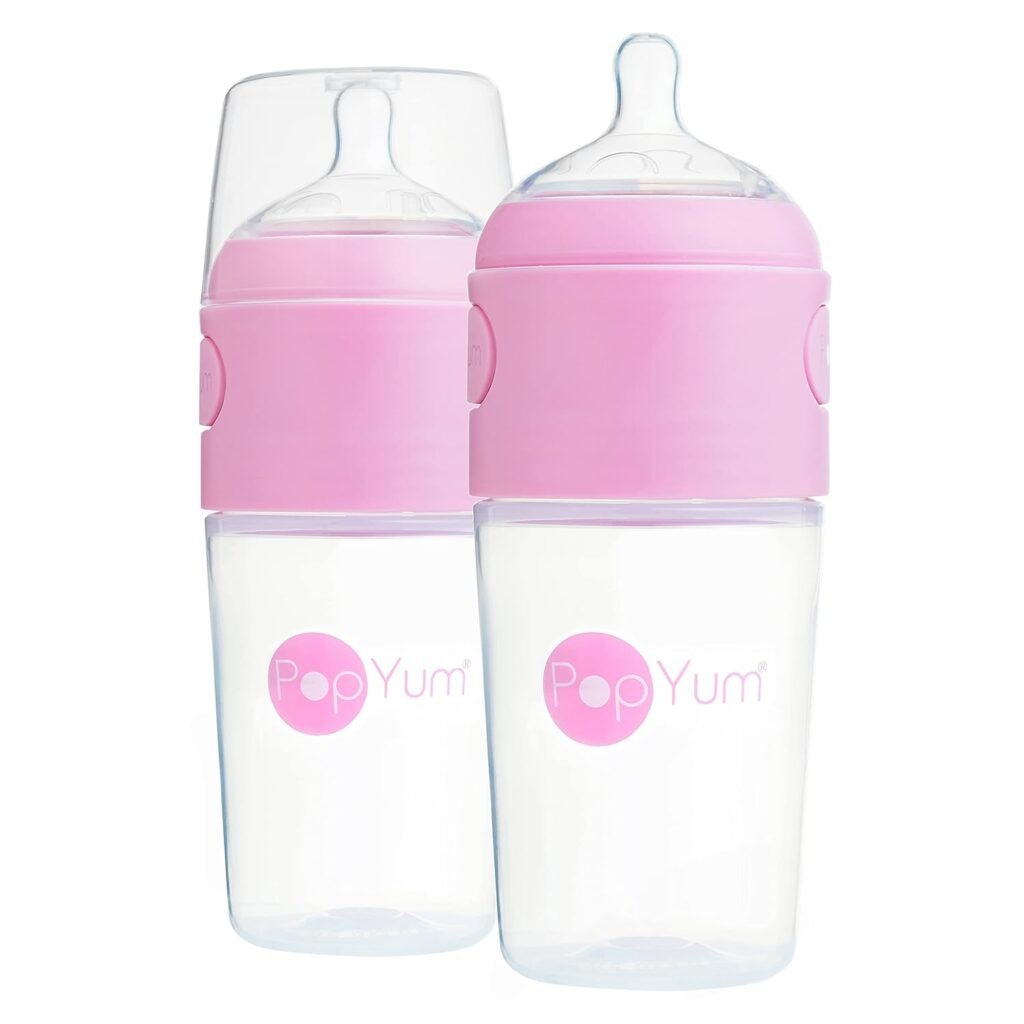 Best Baby Bottles