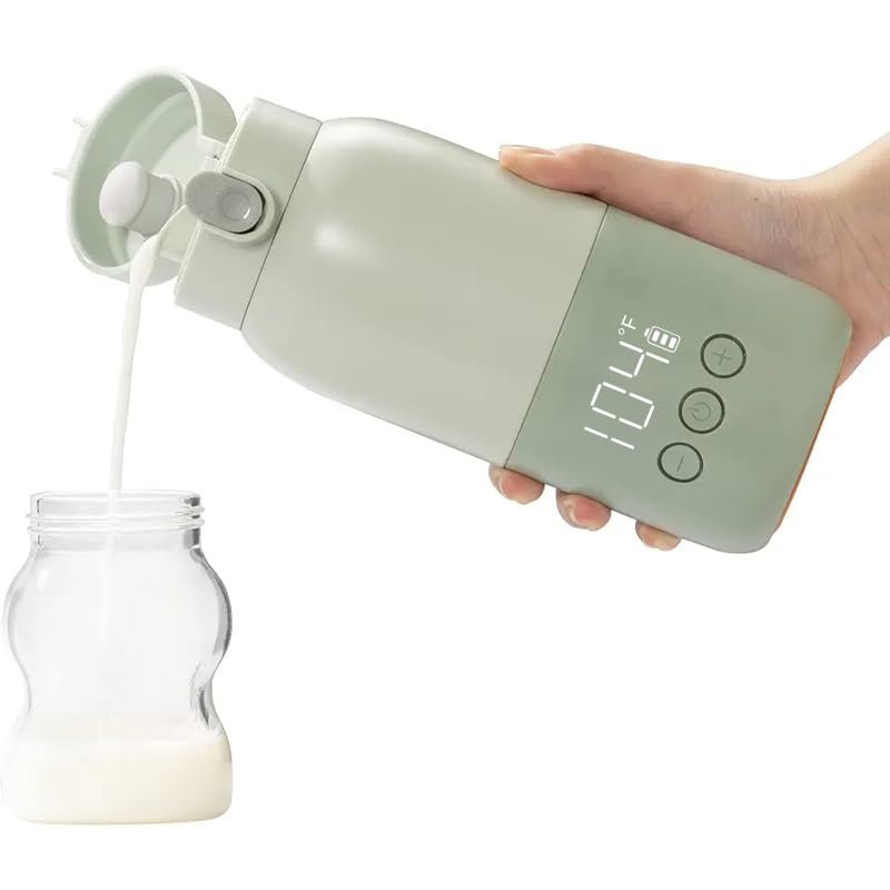 Best Bottle Warmer 
